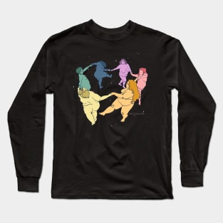 Fellowship Long Sleeve T-Shirt